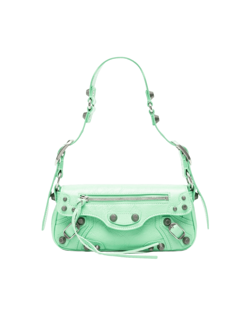 Balenciaga Le Cagole Shoulder Bag Glam Steals