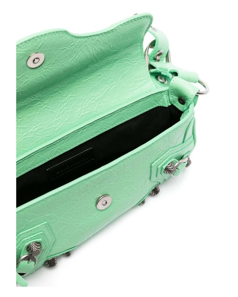 Balenciaga Le Cagole Shoulder Bag Glam Steals