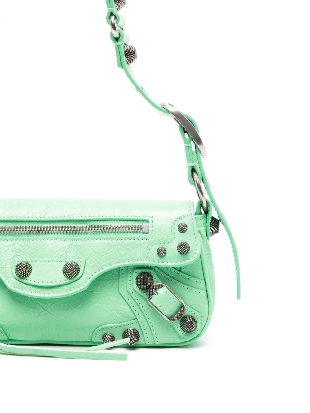 Balenciaga Le Cagole Shoulder Bag Glam Steals