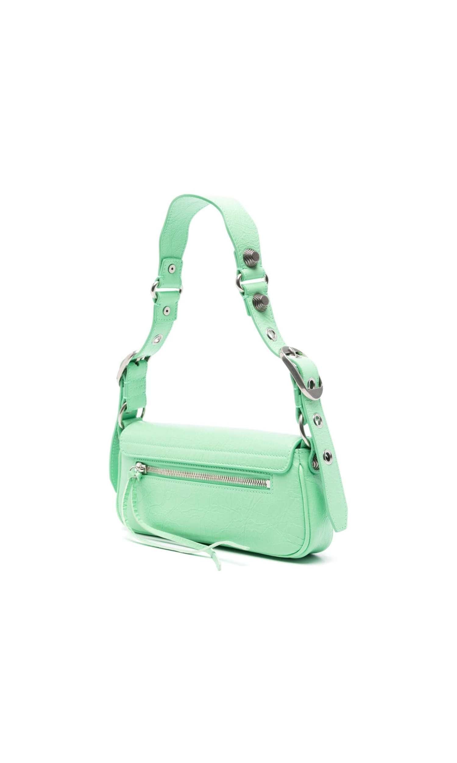 Balenciaga Le Cagole Shoulder Bag Glam Steals