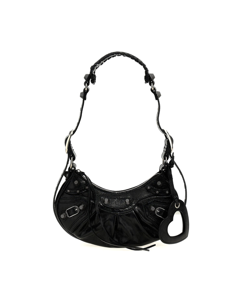 Balenciaga Le Cagole Xs Crossbody Bag Glam Steals
