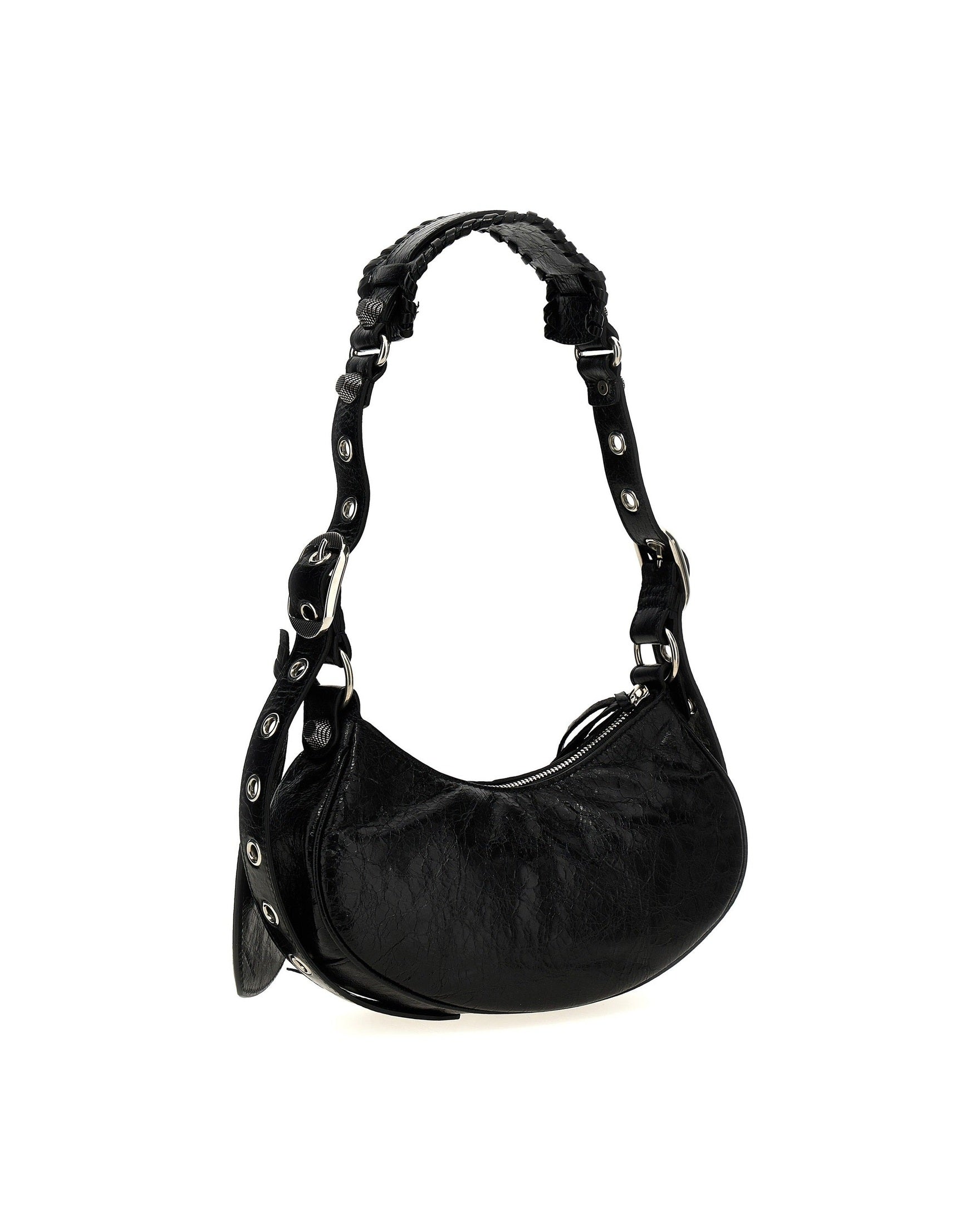 Balenciaga Le Cagole Xs Crossbody Bag Glam Steals