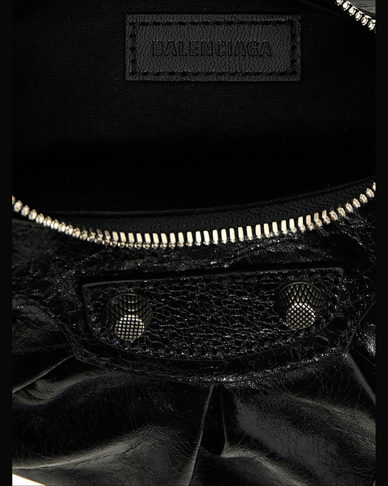 Balenciaga Le Cagole Xs Crossbody Bag Glam Steals