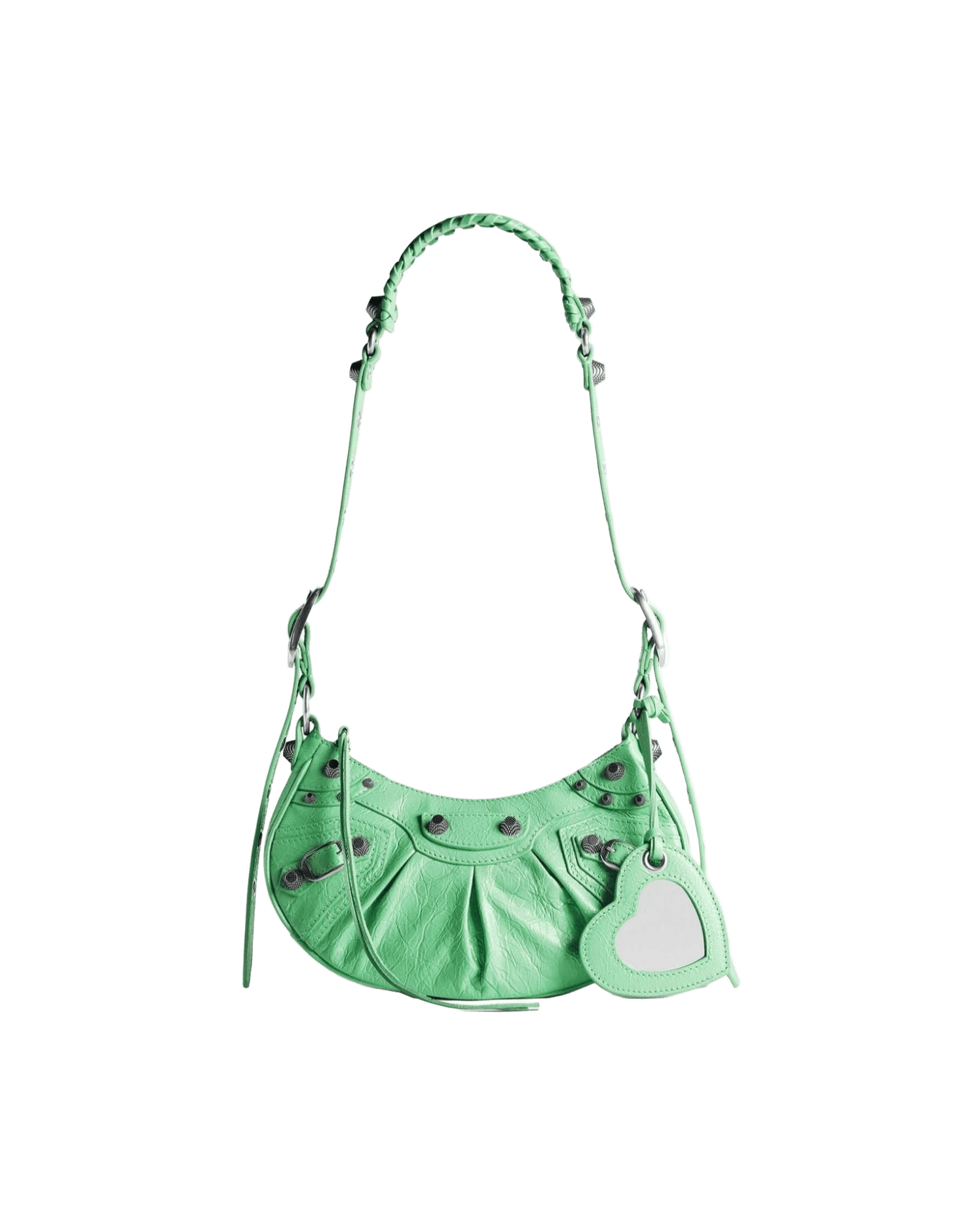 Balenciaga Le Cagole Xs Shoulder Bag Glam Steals