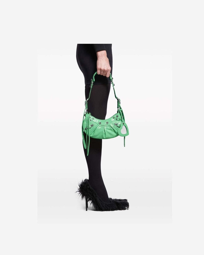 Balenciaga Le Cagole Xs Shoulder Bag Shoulder Bags