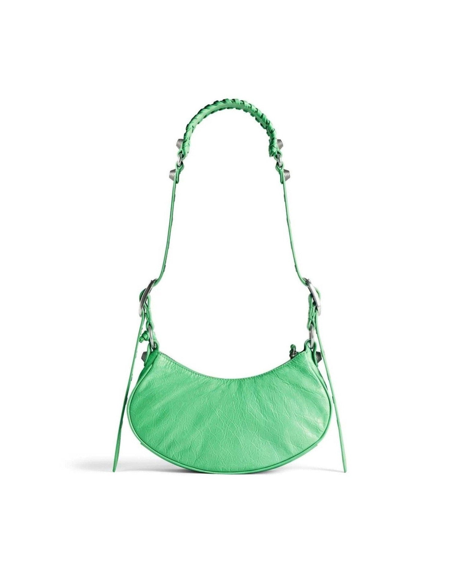 Balenciaga Le Cagole Xs Shoulder Bag Shoulder Bags
