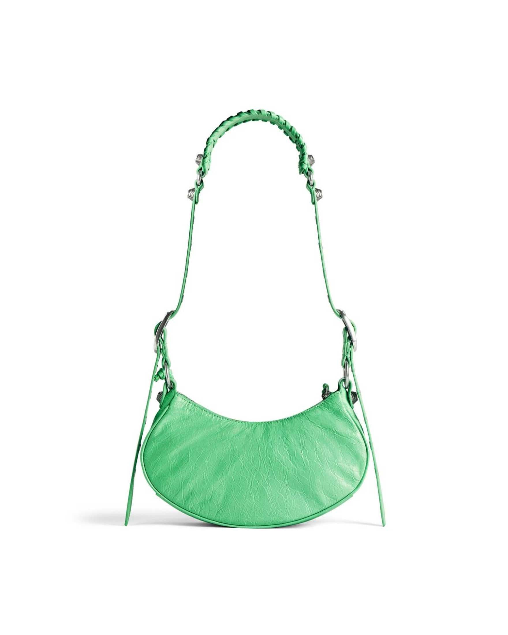 Balenciaga Le Cagole Xs Shoulder Bag Glam Steals