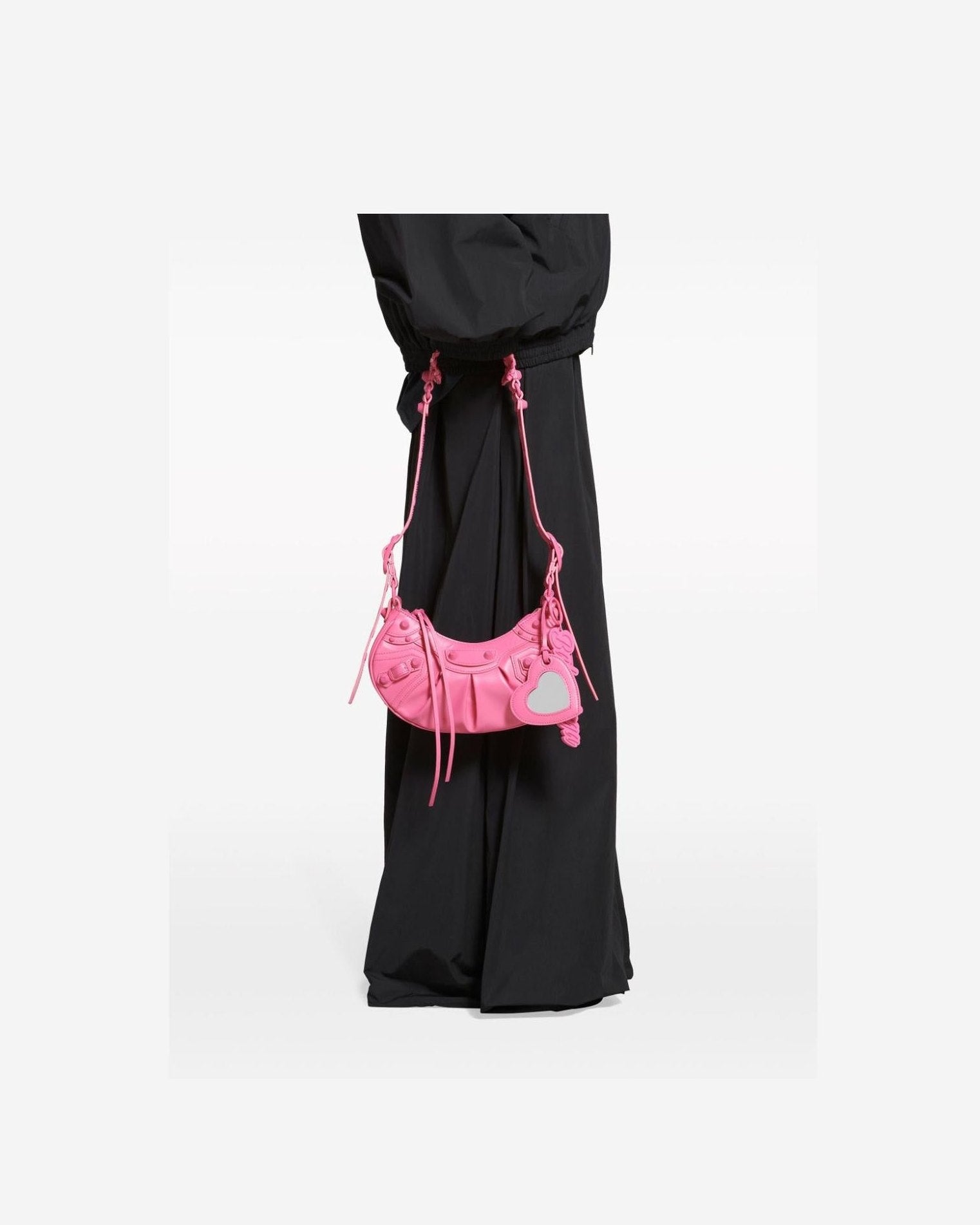 Balenciaga Le Cagole Xs Shoulder Bag Glam Steals