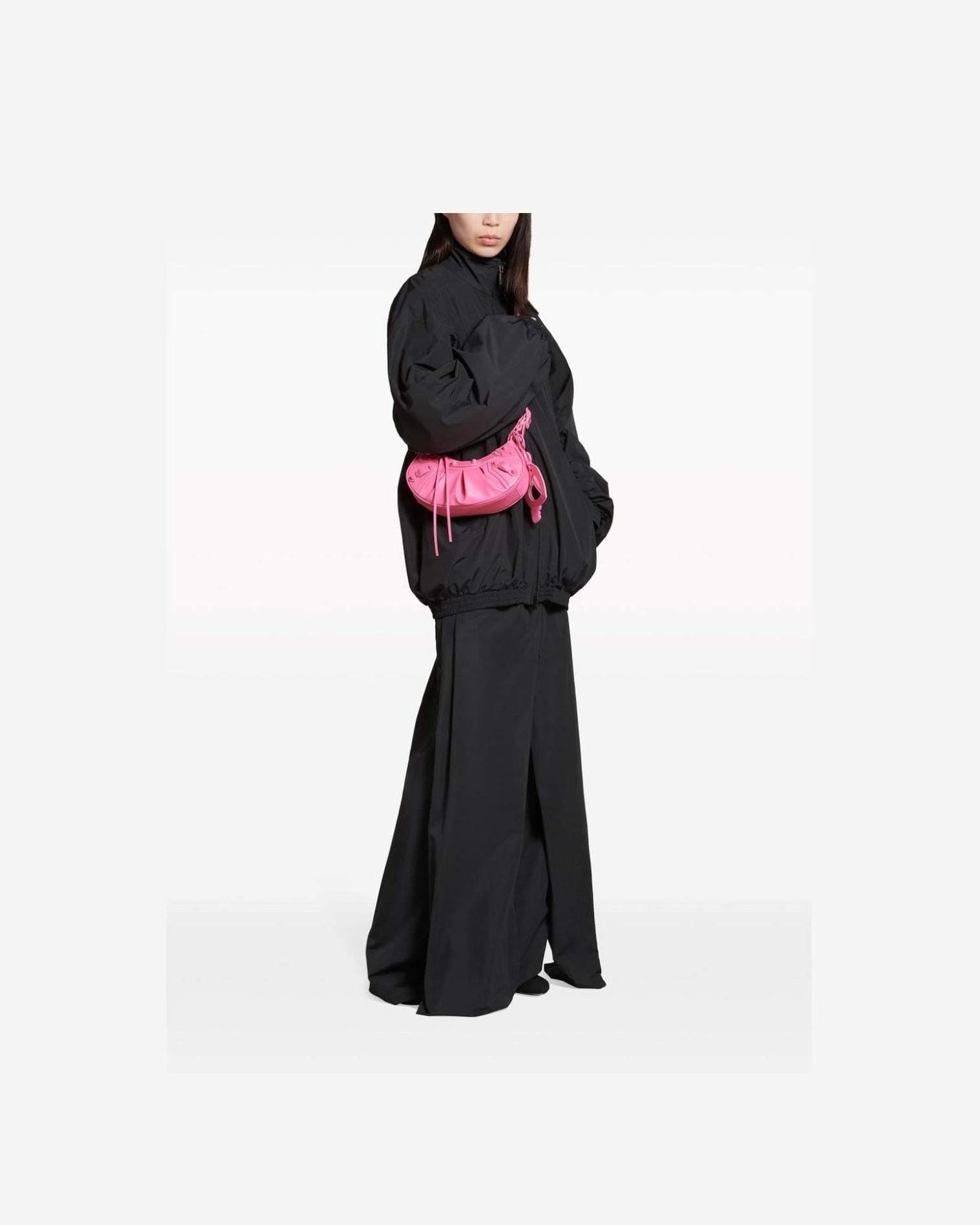 Balenciaga Le Cagole Xs Shoulder Bag Glam Steals