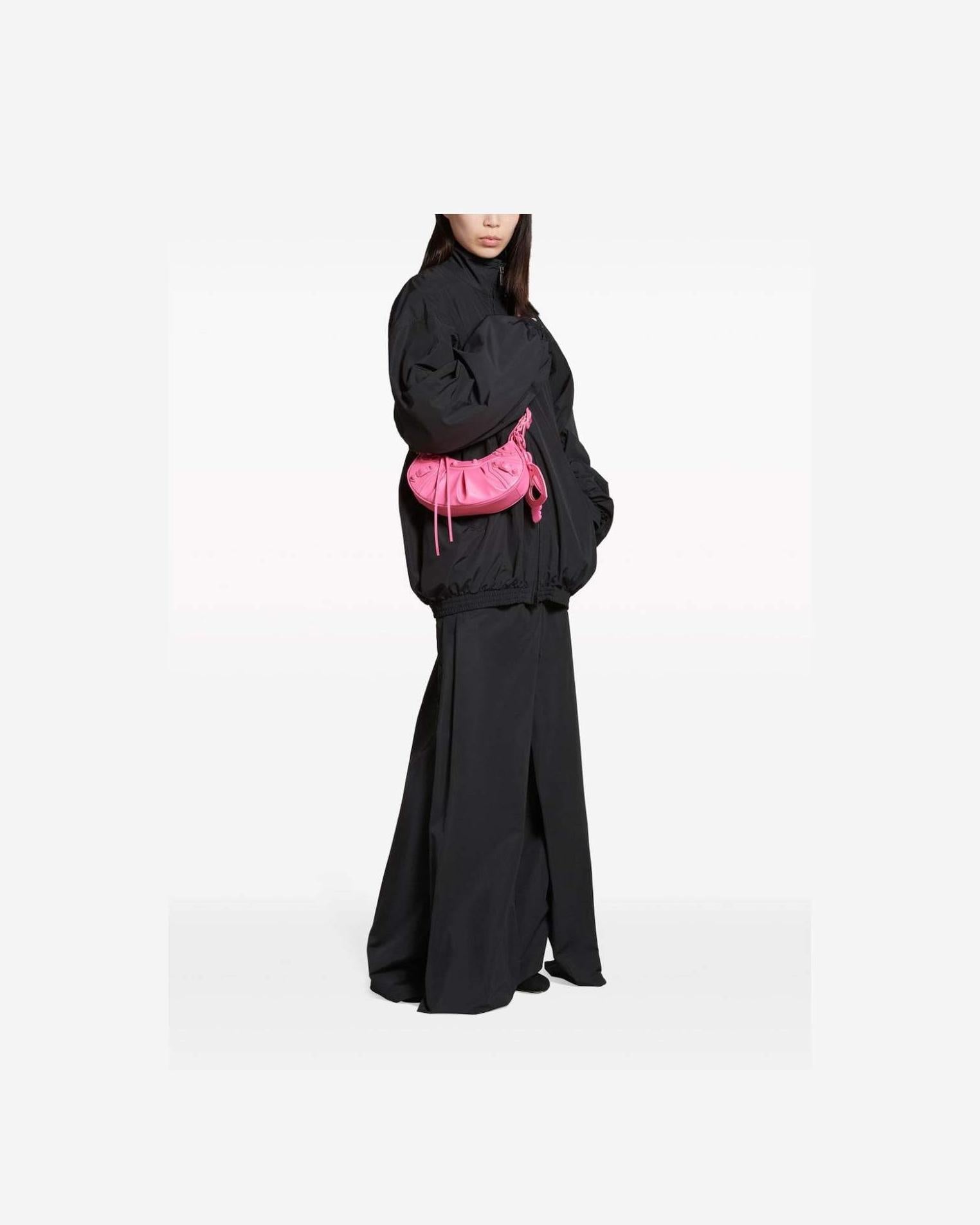 Balenciaga Le Cagole Xs Shoulder Bag Glam Steals