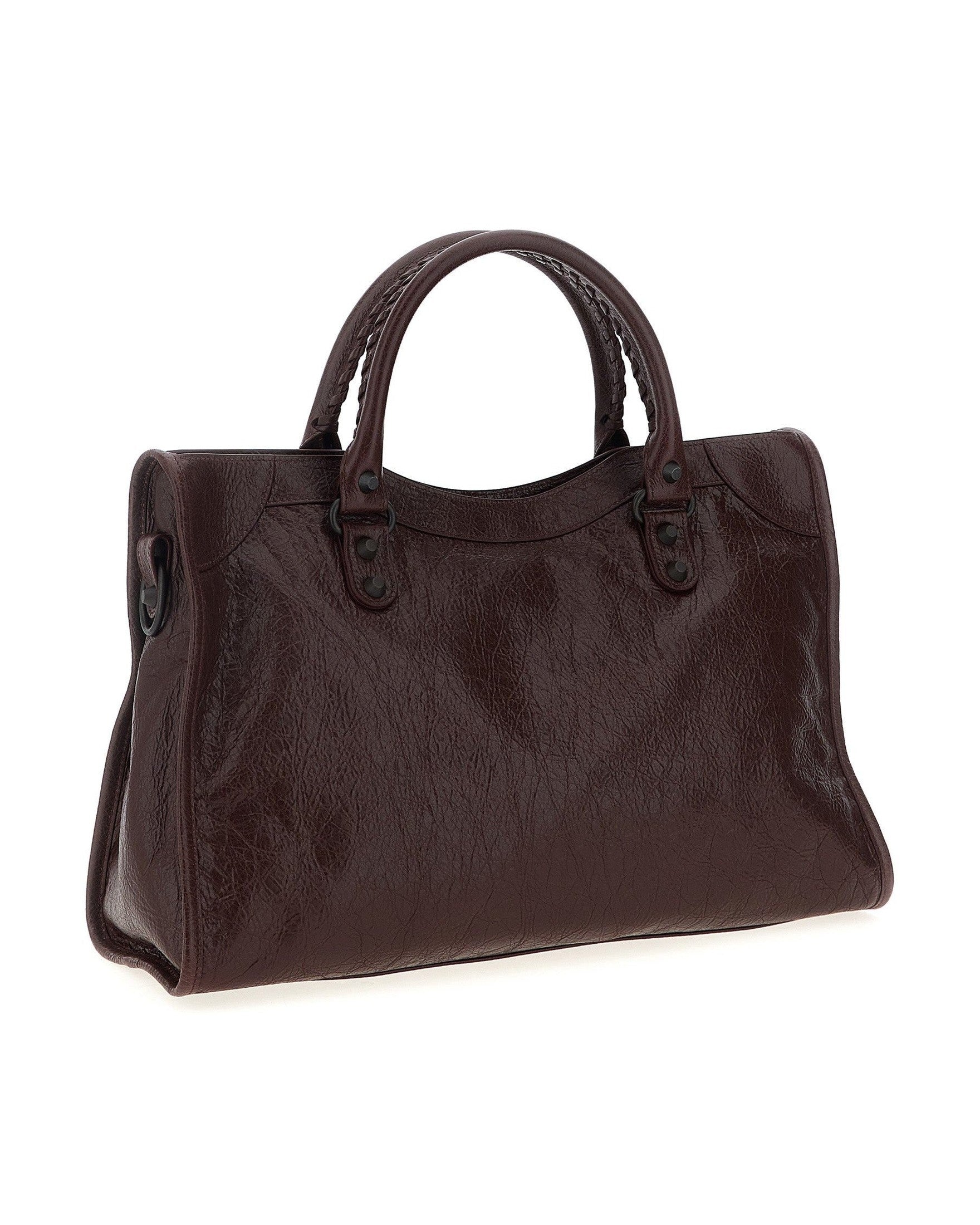 Balenciaga Le City Bag M Handbag Glam Steals