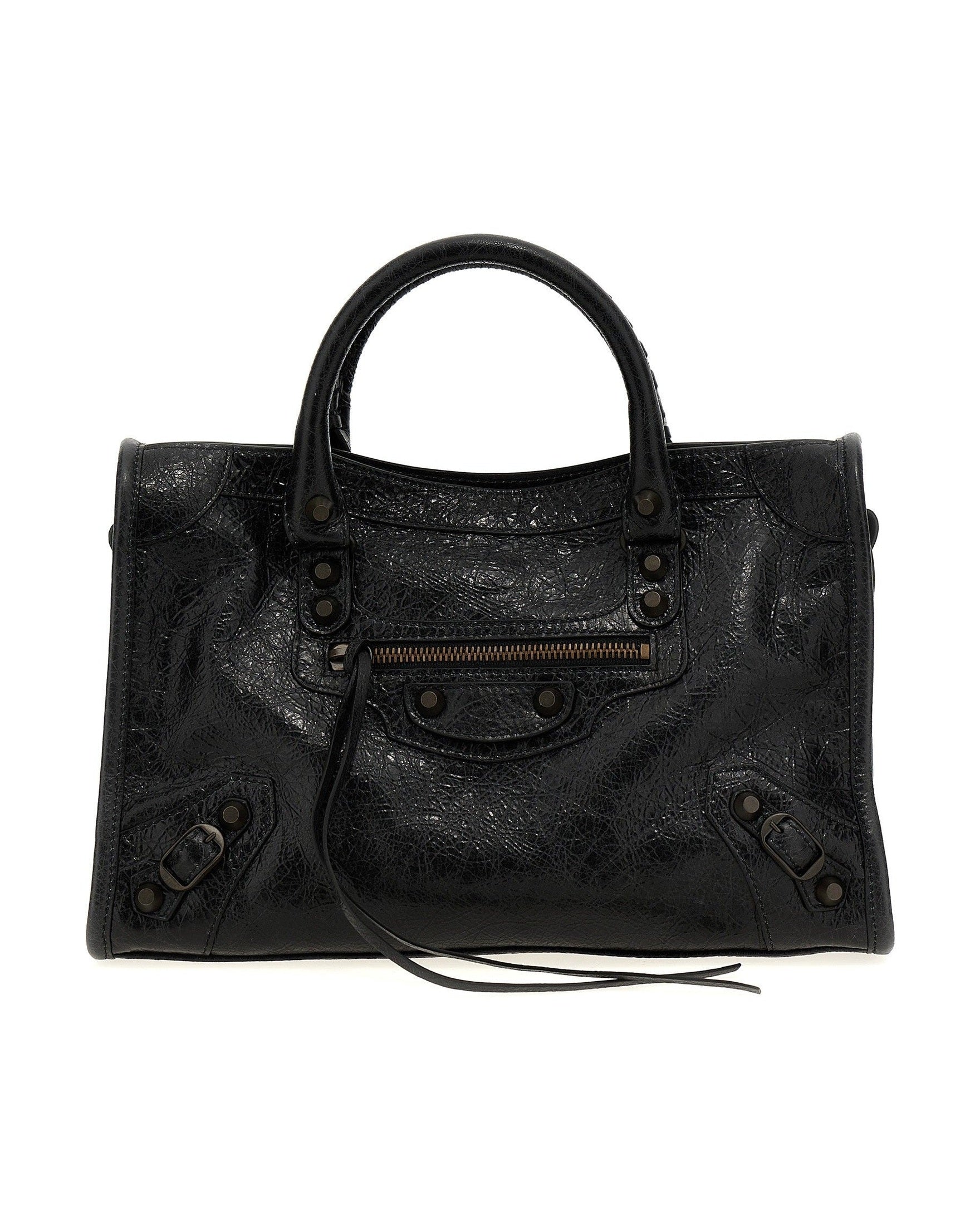 Balenciaga Le City Bag S Handbag Glam Steals