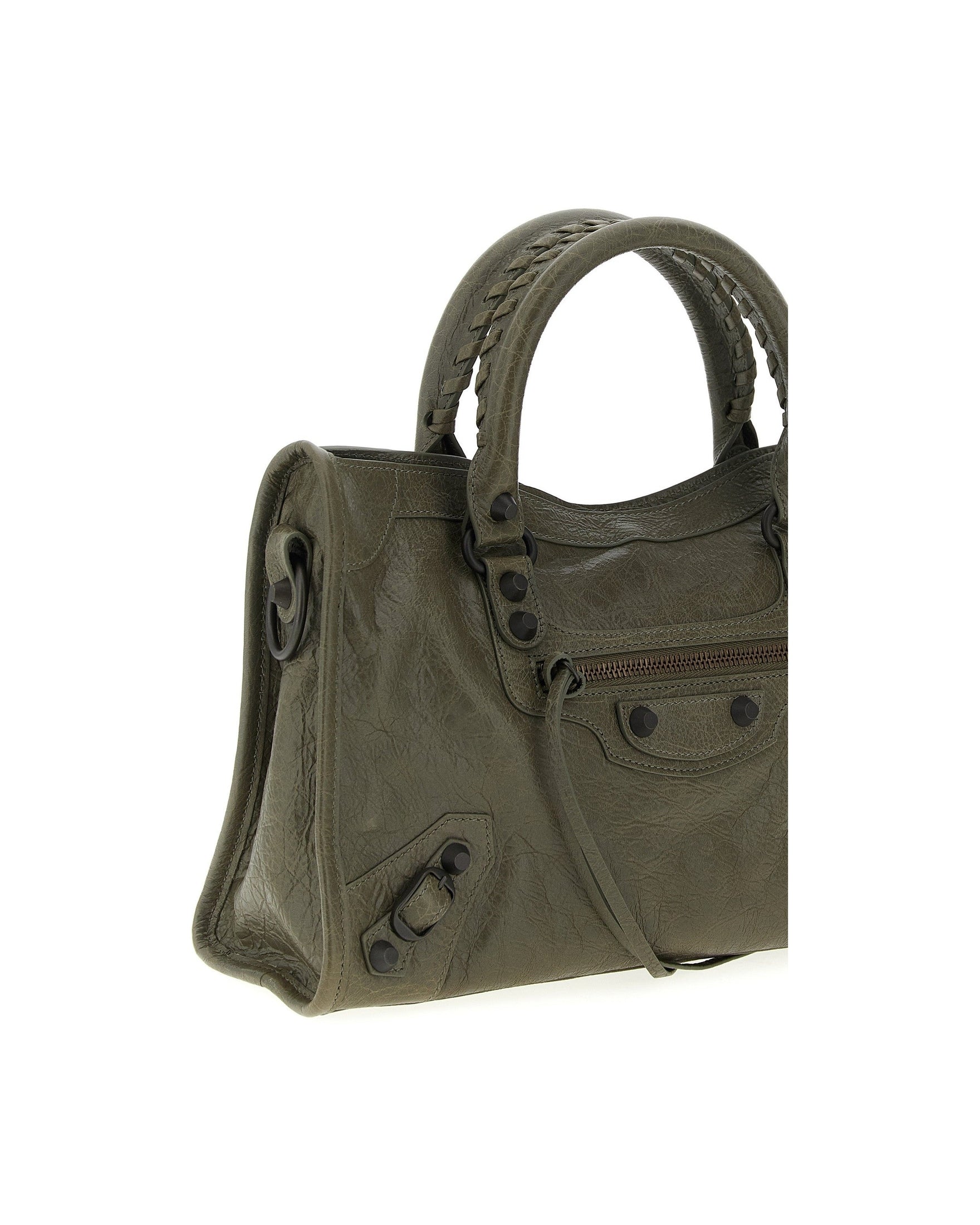 Balenciaga Le City Bag S Handbag Glam Steals