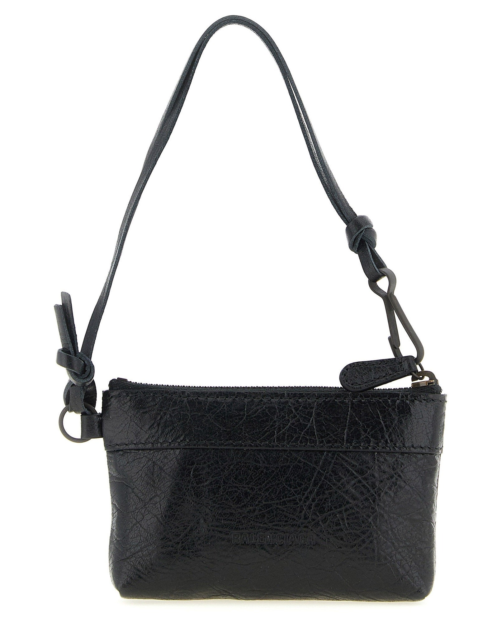 Balenciaga Le City Clutch Glam Steals