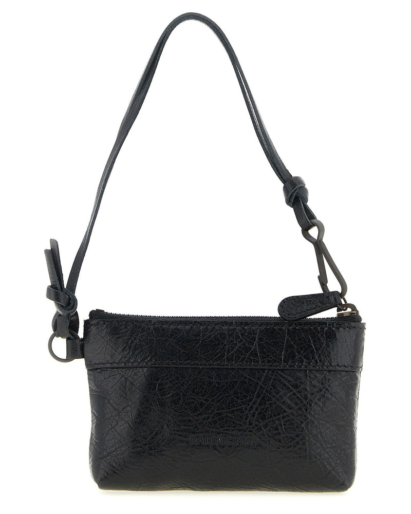 Balenciaga Le City Clutch Glam Steals