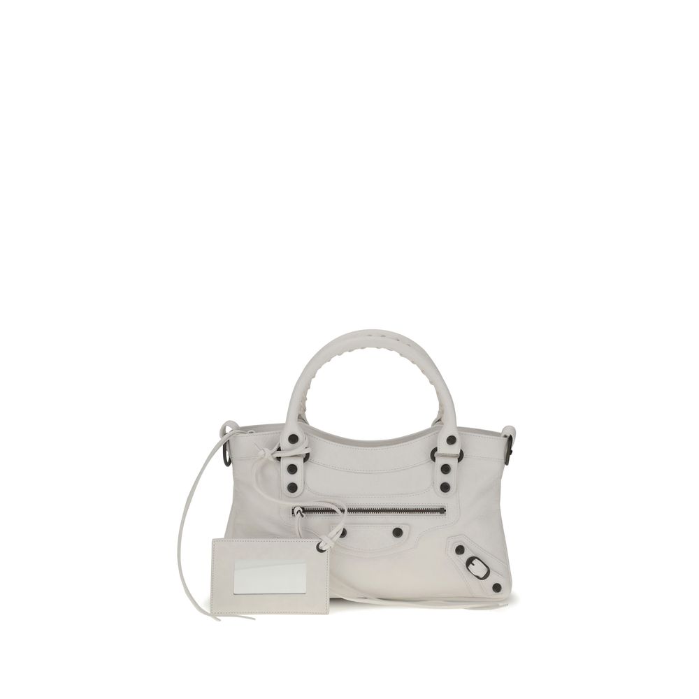 Balenciaga Le City First Handbag Glam Steals