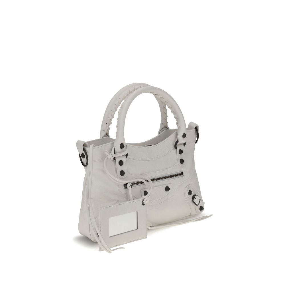 Balenciaga Le City First Handbag Glam Steals