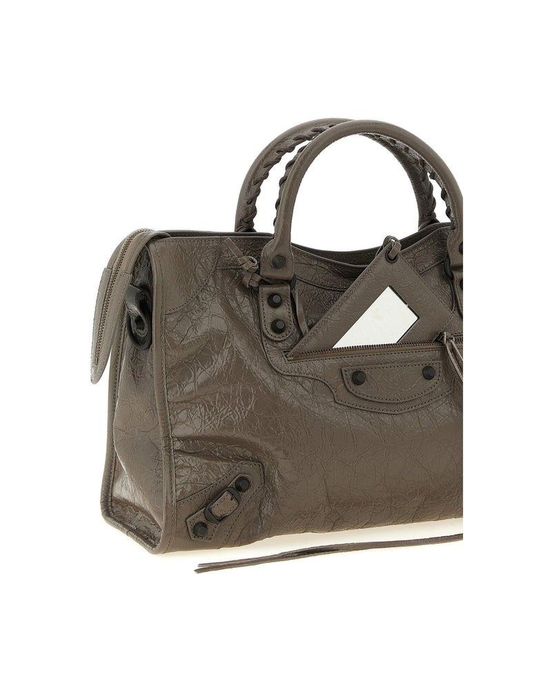Balenciaga Le City M Handbag Glam Steals