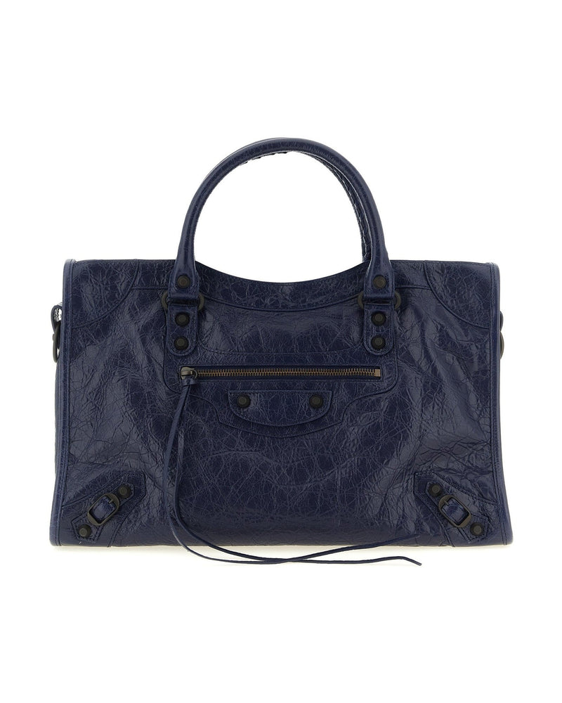 Balenciaga Le City M Handbag Glam Steals