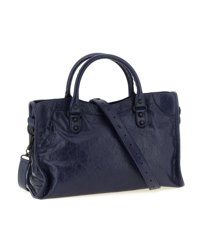 Balenciaga Le City M Handbag Glam Steals