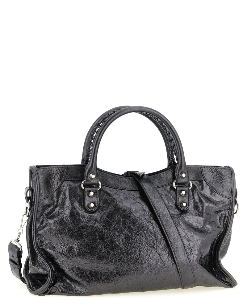 Balenciaga Le City M Handbag Glam Steals