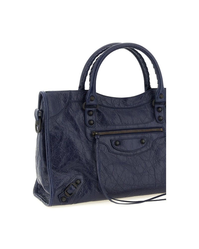 Balenciaga Le City M Handbag Glam Steals