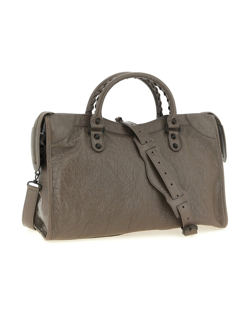 Balenciaga Le City M Handbag Glam Steals