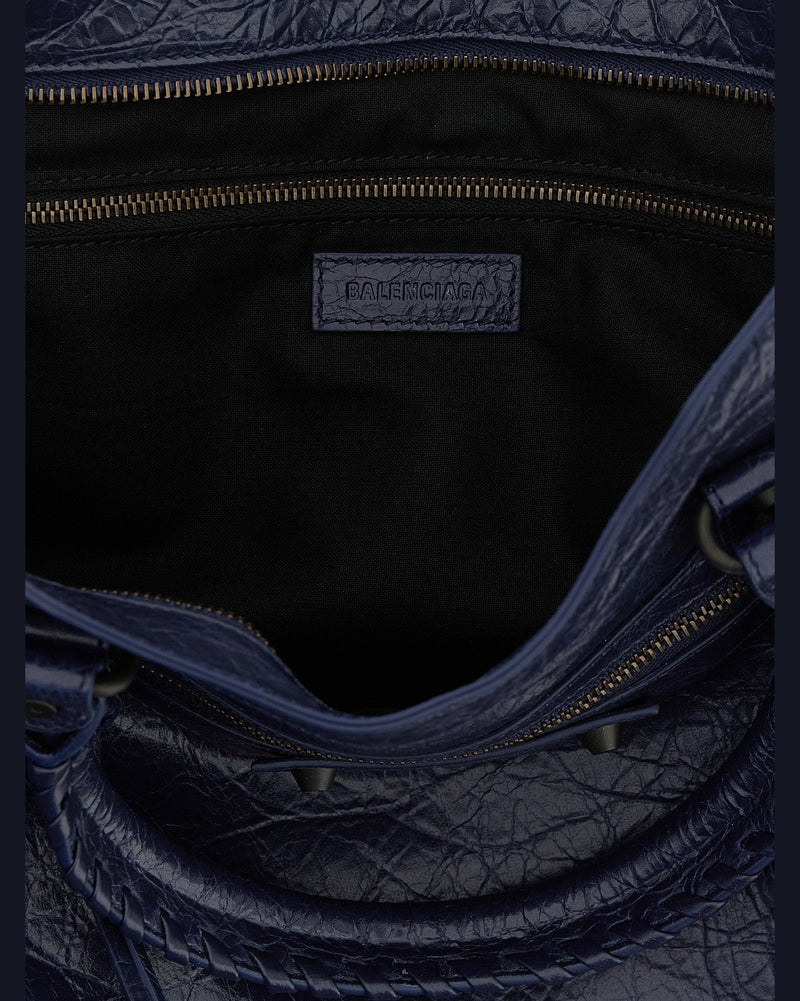 Balenciaga Le City M Handbag Glam Steals