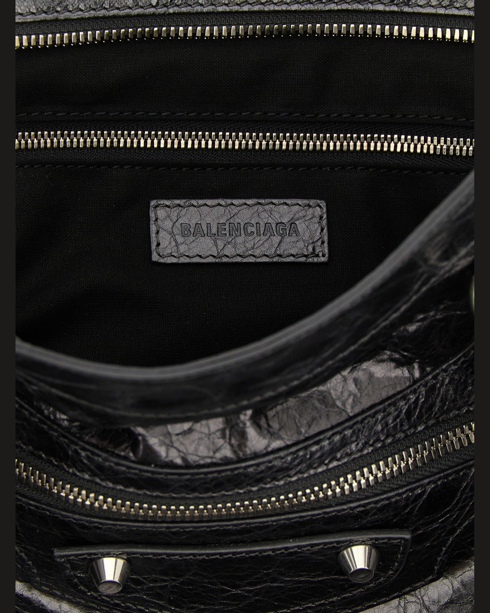 Balenciaga Le City M Handbag Glam Steals