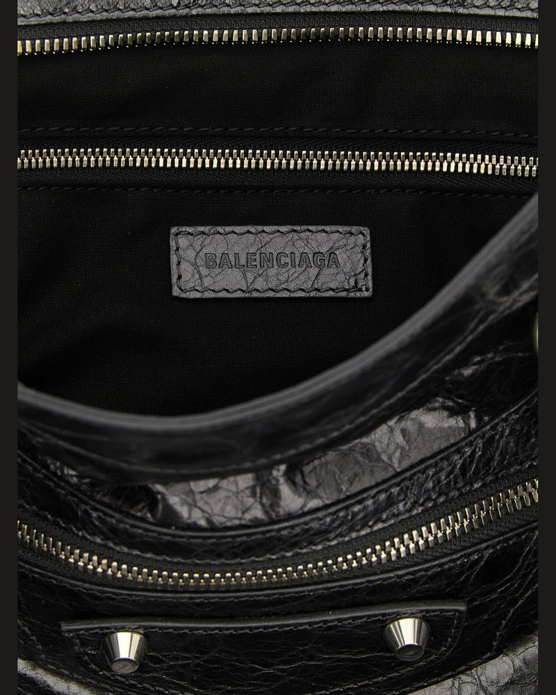Balenciaga Le City M Handbag Glam Steals