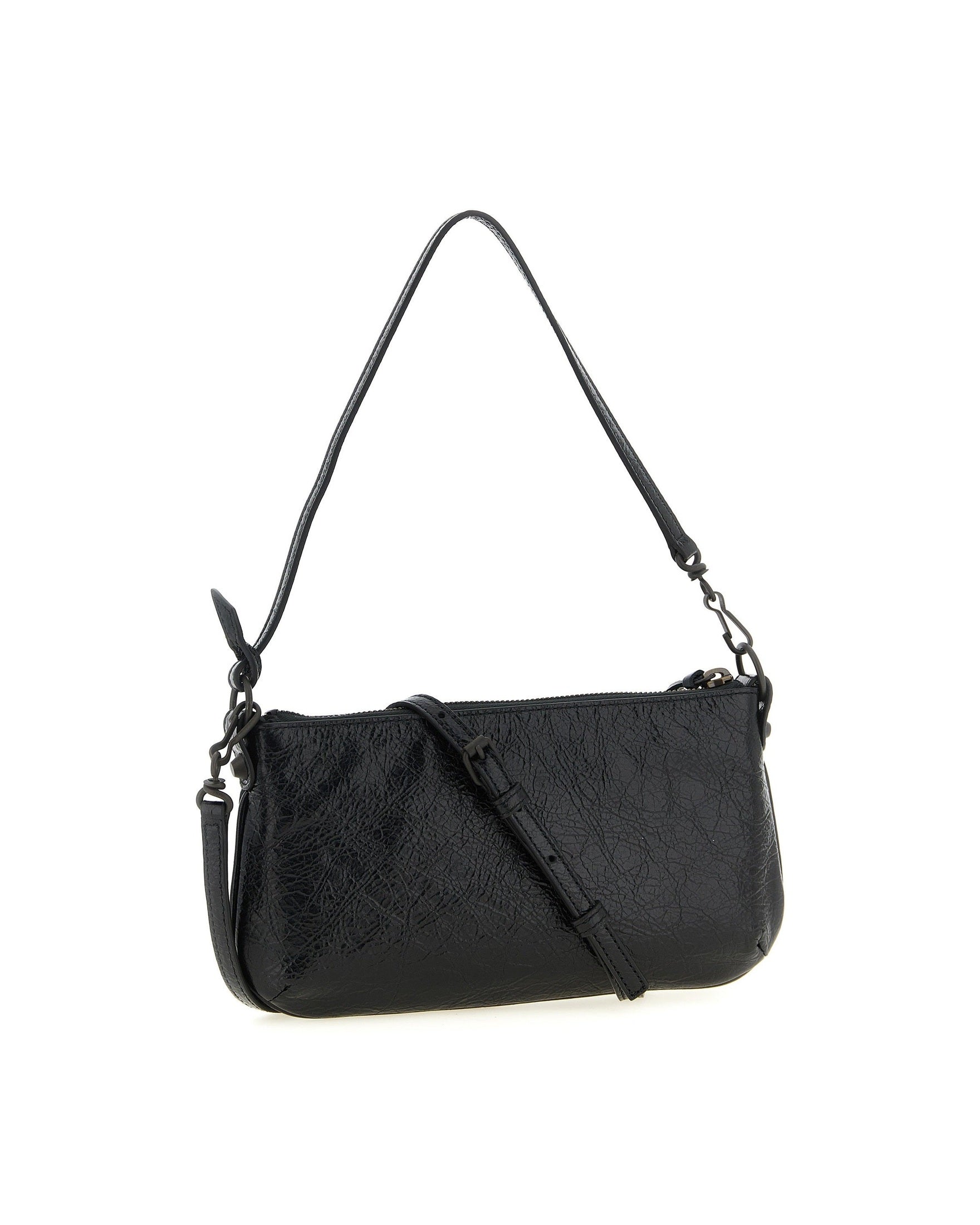 Balenciaga Le City Pouch Glam Steals