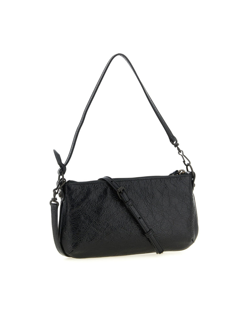 Balenciaga Le City Pouch Glam Steals