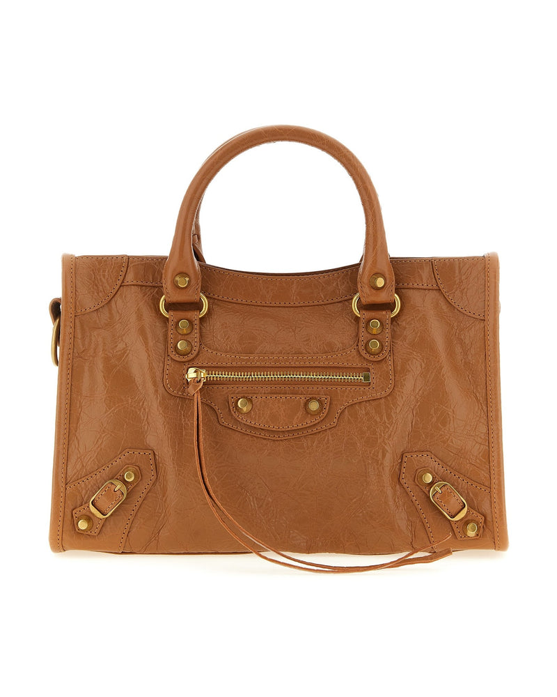 Balenciaga Le City S Handbag Handbag