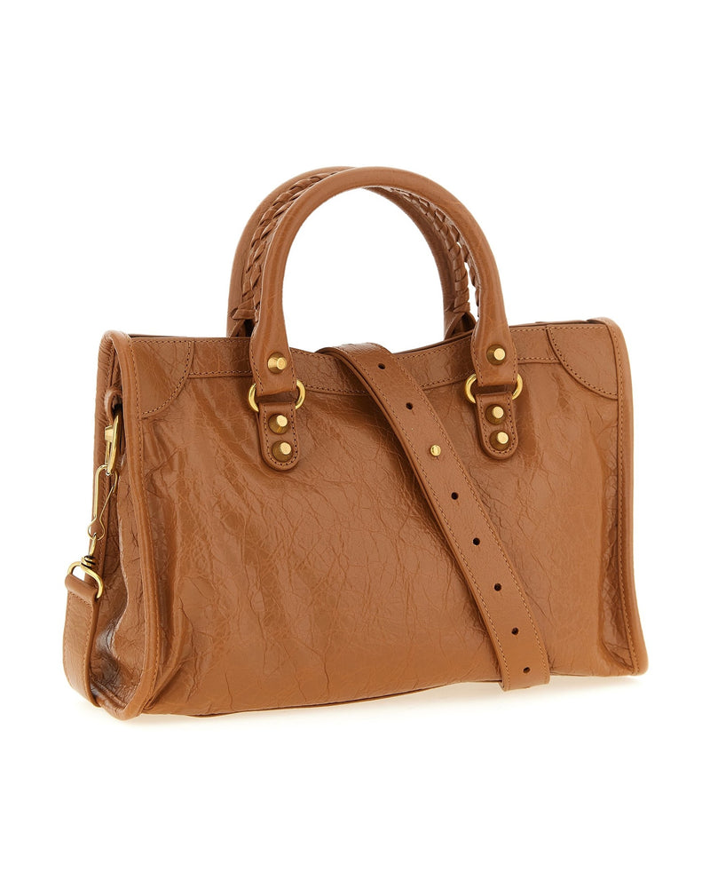 Balenciaga Le City S Handbag Handbag