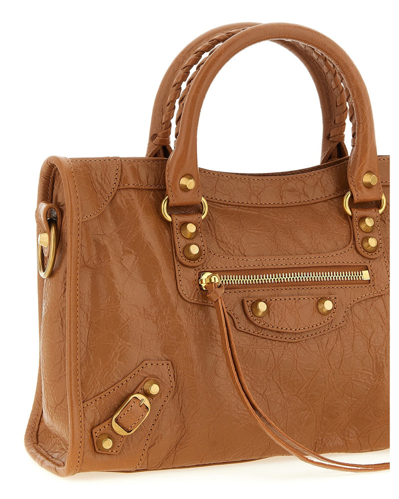Balenciaga Le City S Handbag Handbag