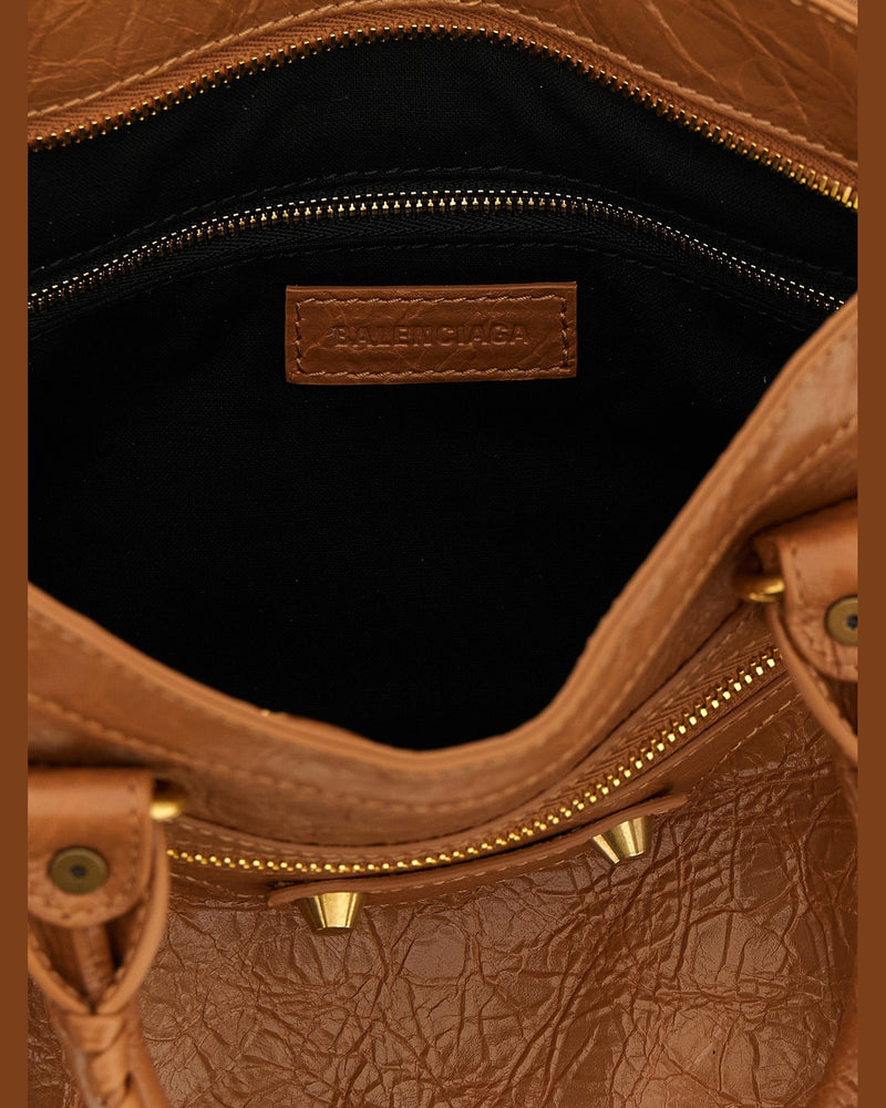 Balenciaga Le City S Handbag Handbag