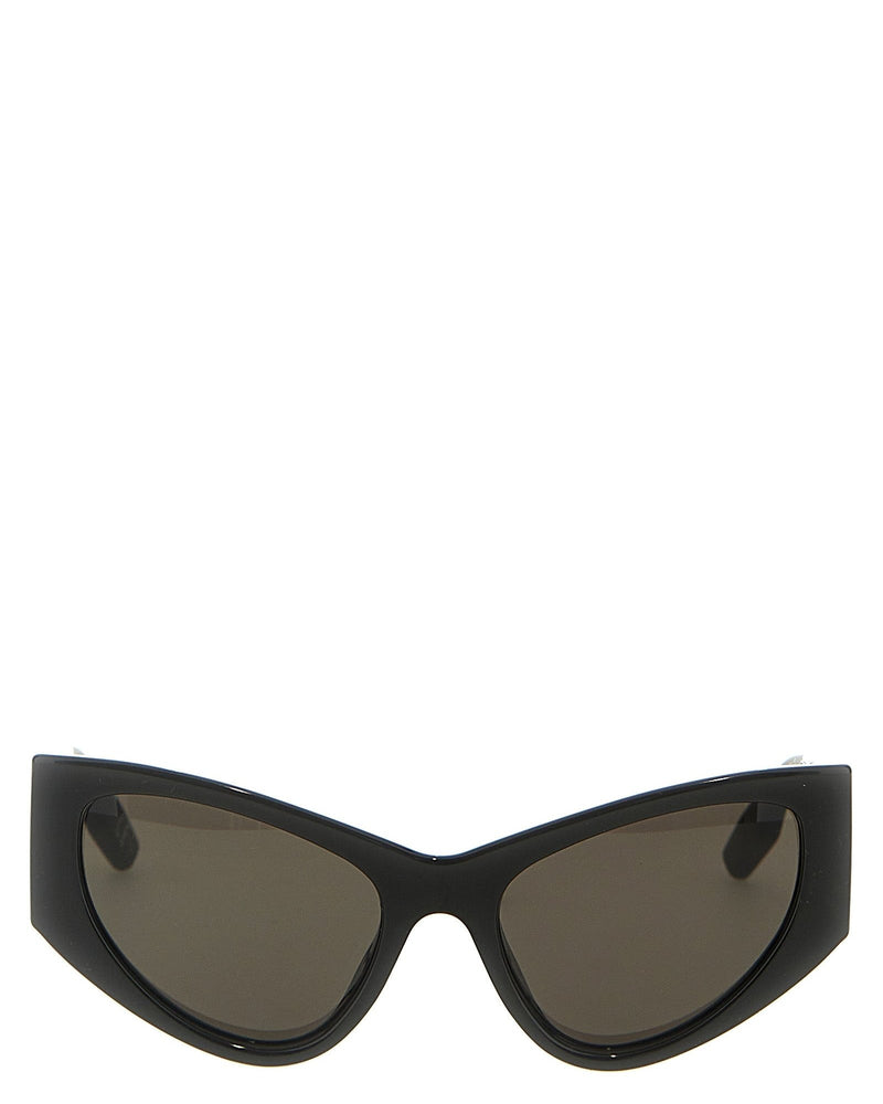 Balenciaga Led Frame Sunglasses Glam Steals