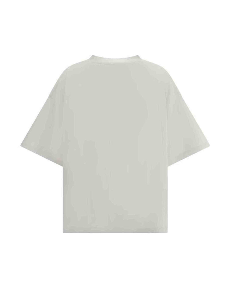 Balenciaga Logo T-Shirt Glam Steals