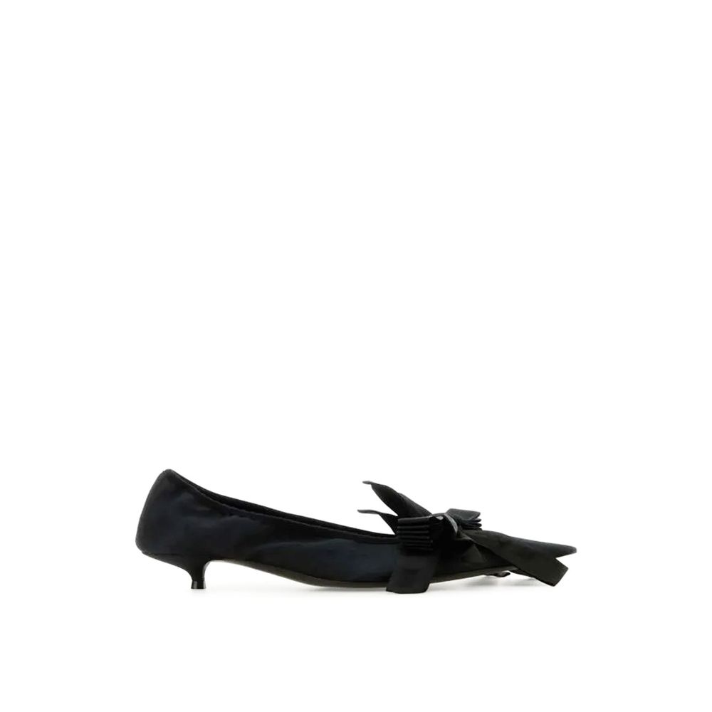 Balenciaga Luigi Xv Pumps Glam Steals