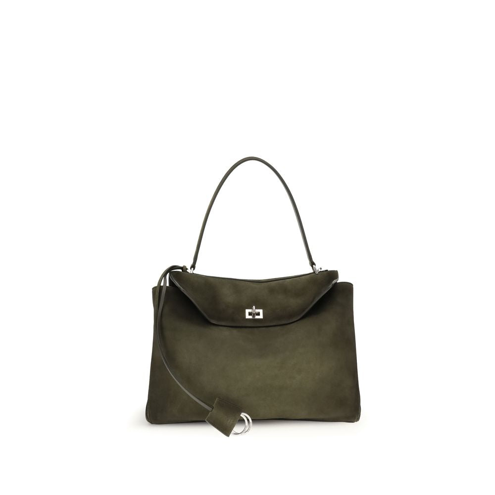 Balenciaga Medium Rodeo Bag Glam Steals