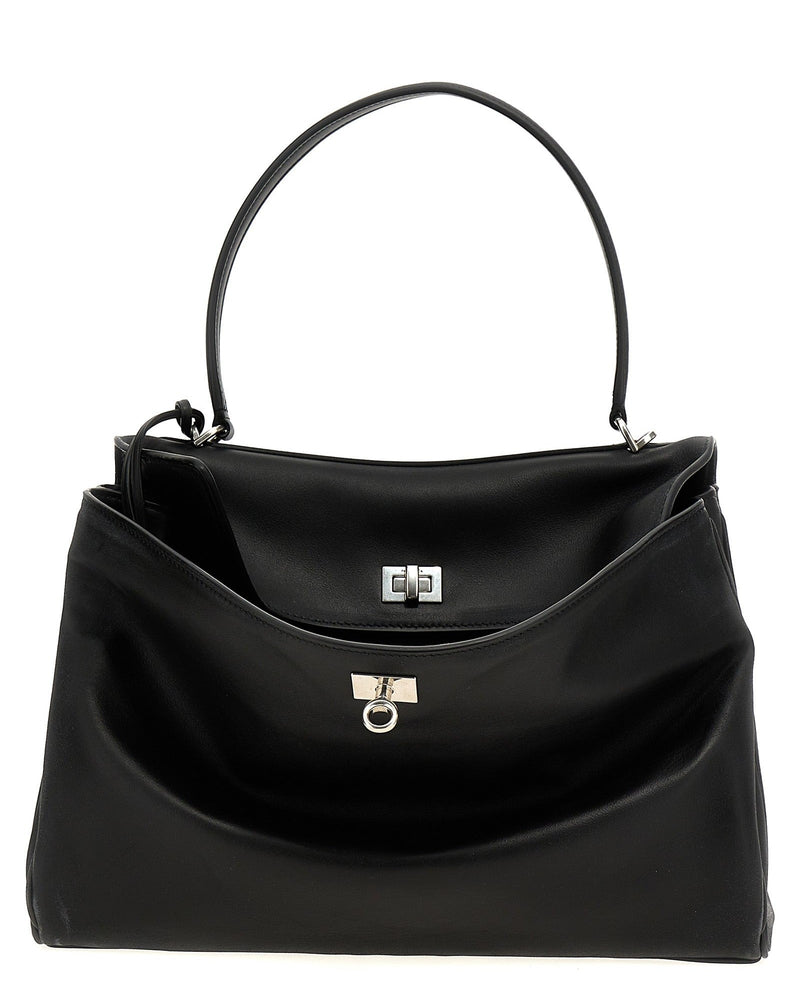 Balenciaga Medium Rodeo Bag Handbag