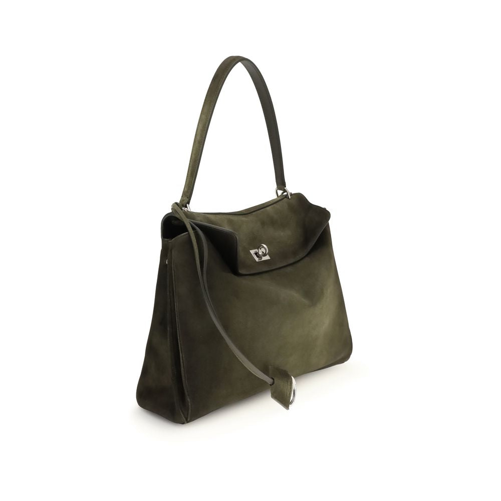 Balenciaga Medium Rodeo Bag Glam Steals