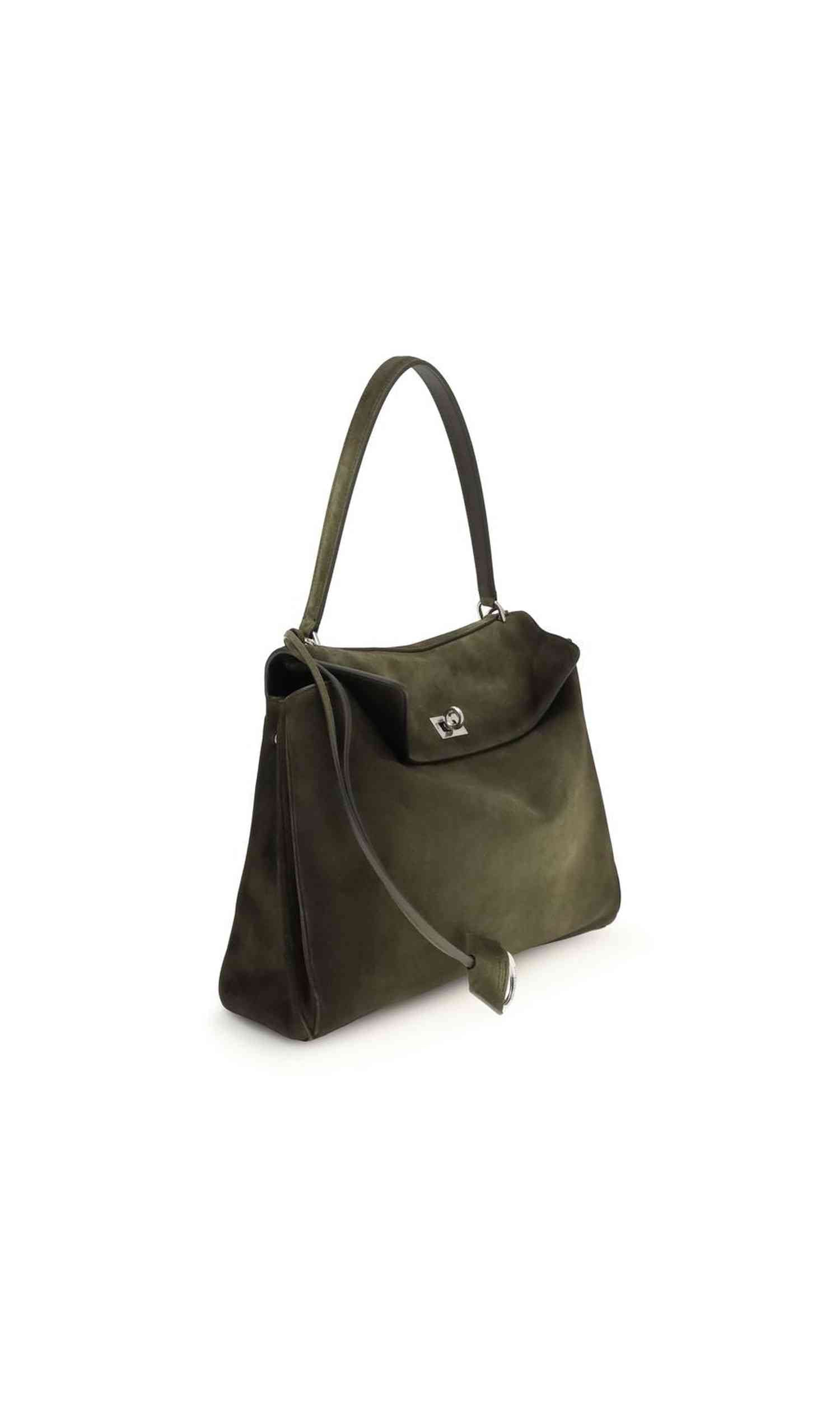 Balenciaga Medium Rodeo Bag Glam Steals