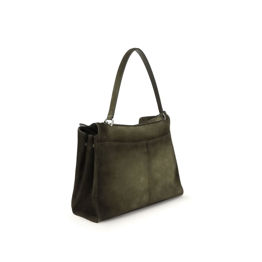 Balenciaga Medium Rodeo Bag Glam Steals