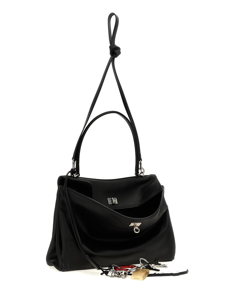 Balenciaga Medium Rodeo Bag Handbag