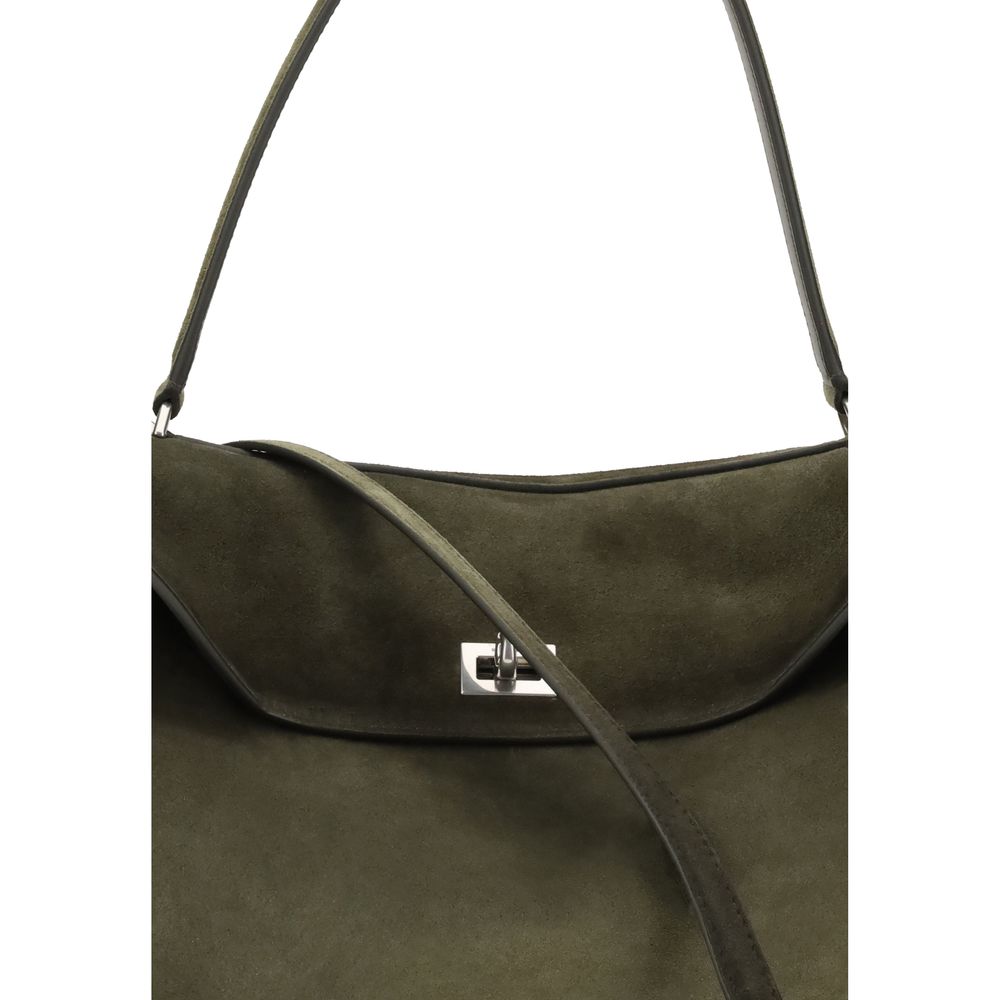 Balenciaga Medium Rodeo Bag Glam Steals