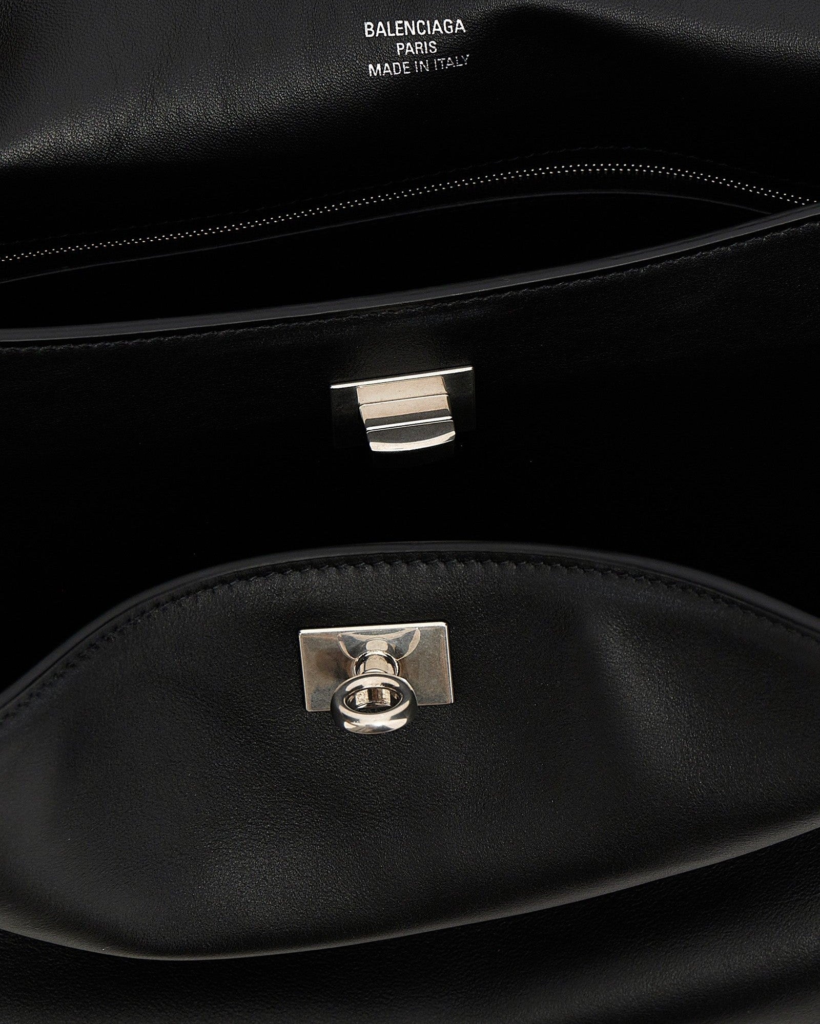Balenciaga Medium Rodeo Bag Handbag