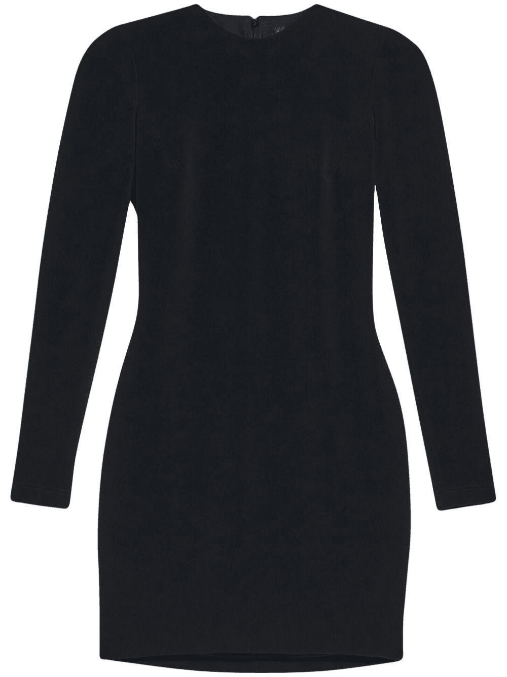 Balenciaga Mini Dress Glam Steals