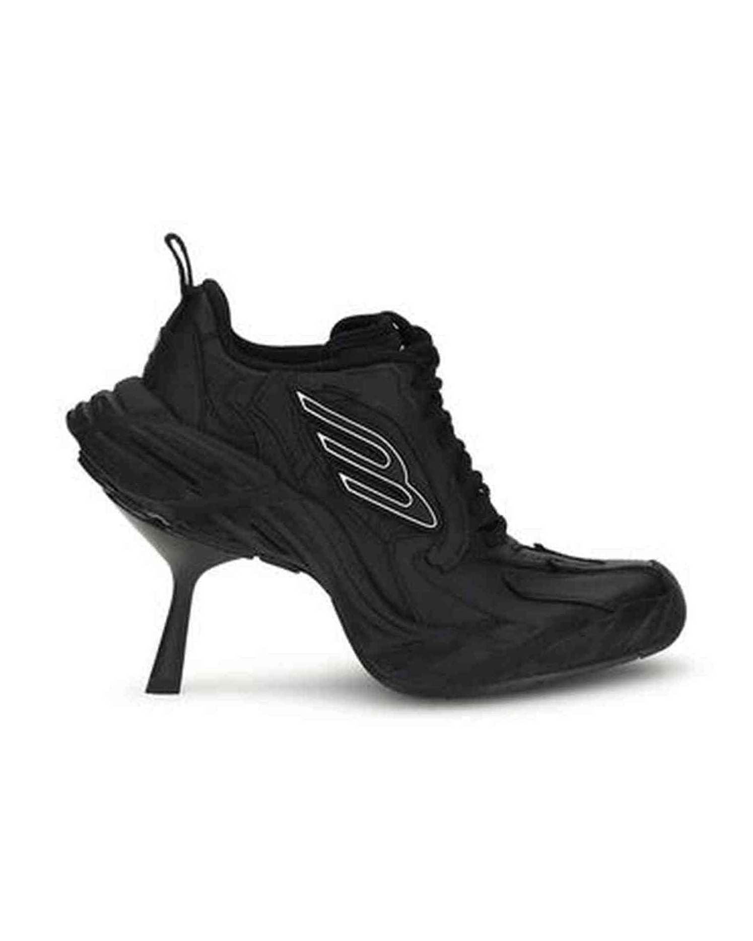 Balenciaga Monday Heel Glam Steals