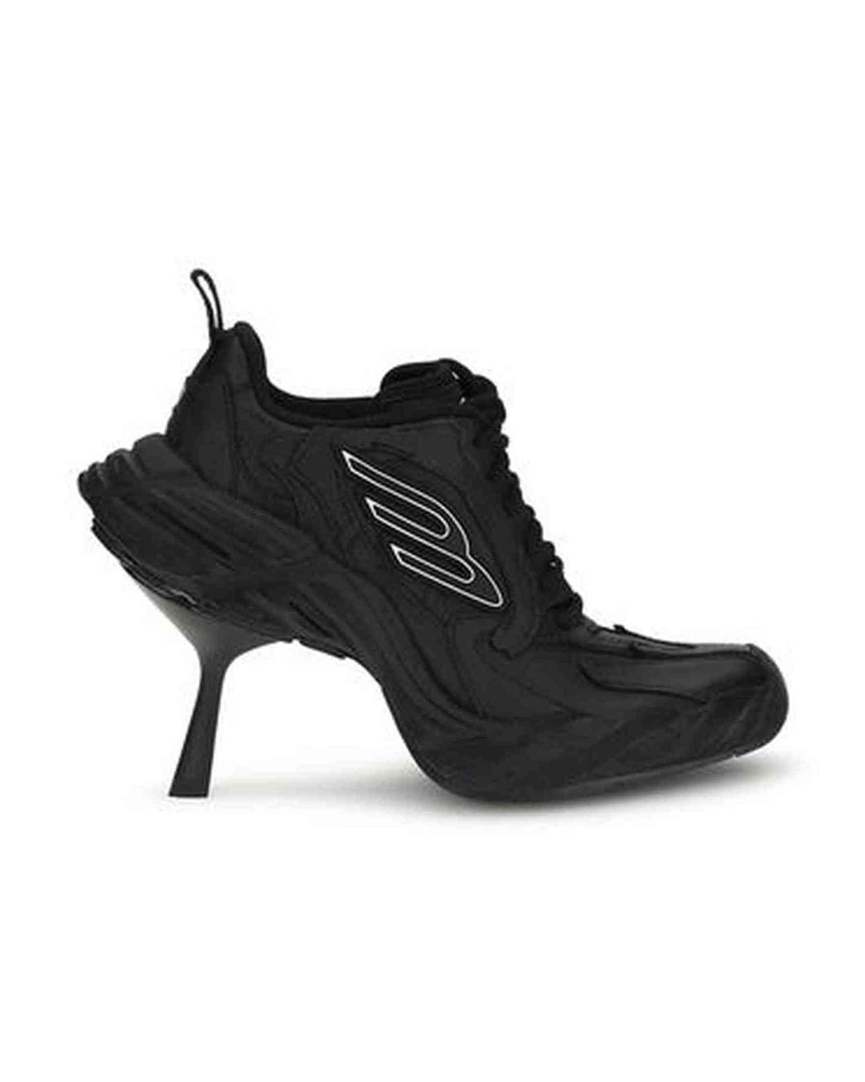 Balenciaga Monday Heel Glam Steals